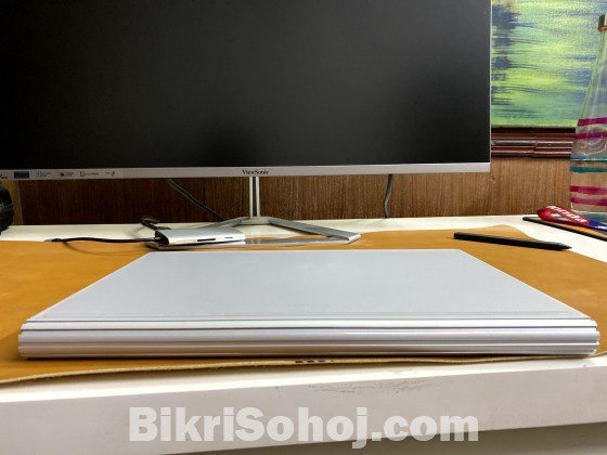 SurfaceBook 2